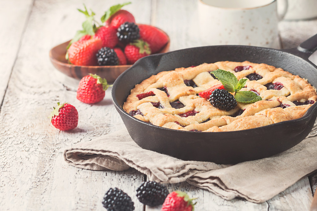 Longan – zdrowotne właściwości i wartości odżywcze egzotycznego owocu