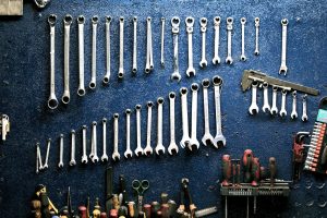 DIY – jak przygotować swój warsztat do pracy?
