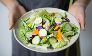 Awokado a odchudzanie: Jak zdrowe tłuszcze wspierają dietę?